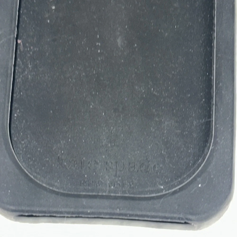 Kate‎ spade exclamation mark iPhone 4 cover case